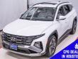 Certified 2025 Hyundai Tucson SEL Convenience SUV
