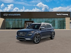 2025 Hyundai Venue Limited SUV