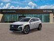  Hyundai Tucson Hybrid