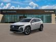 New 2026 Hyundai Tucson Hybrid SEL Convenience SUV