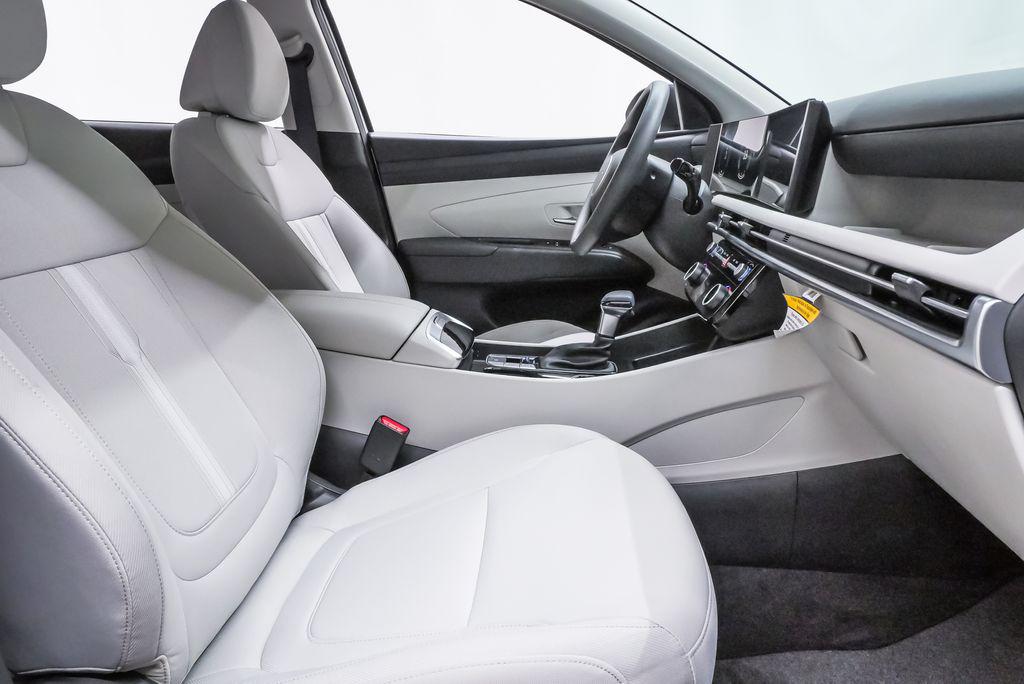 2026 Hyundai Tucson SEL - Photo 13