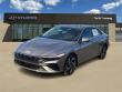 New 2025 Hyundai Elantra SEL Convenience Sedan