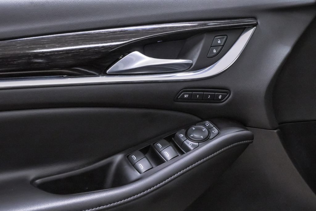 2020 Buick Enclave Avenir - Photo 28