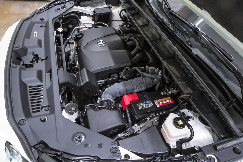 2021 Toyota Highlander XSE - Photo 34