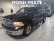 Used 2013 Ram 1500 SLT Truck Crew Cab