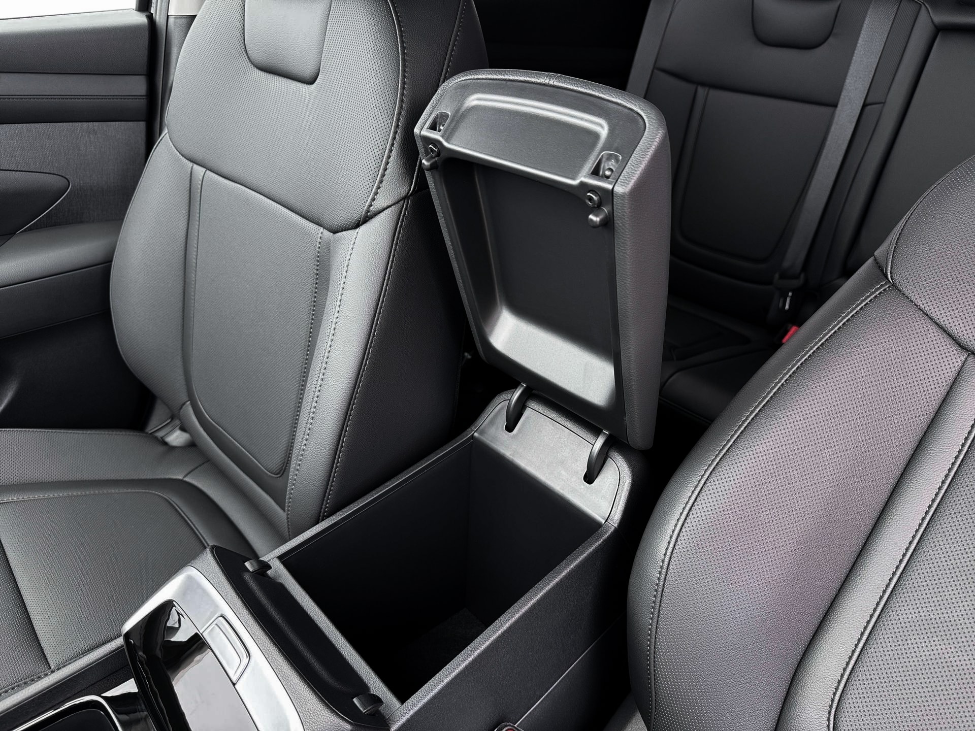 2026 Hyundai Tucson SEL Premium - Photo 19