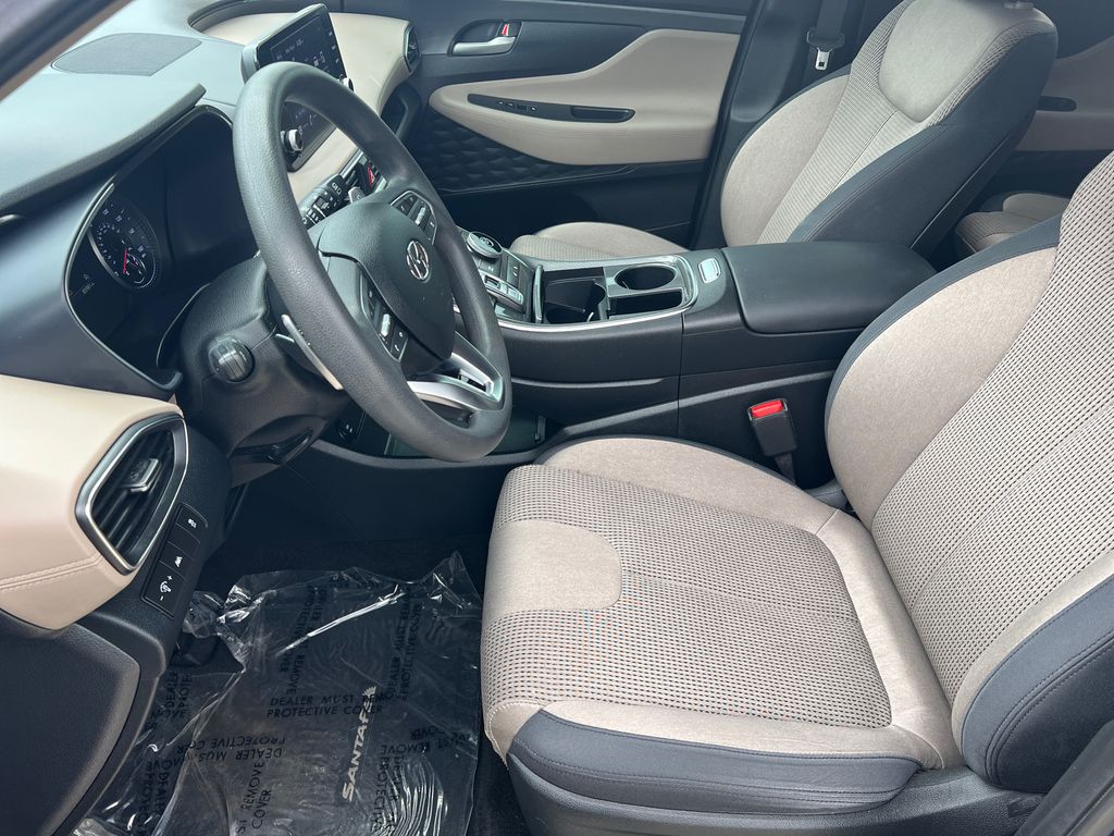 2022 Hyundai Santa Fe SEL - Photo 17