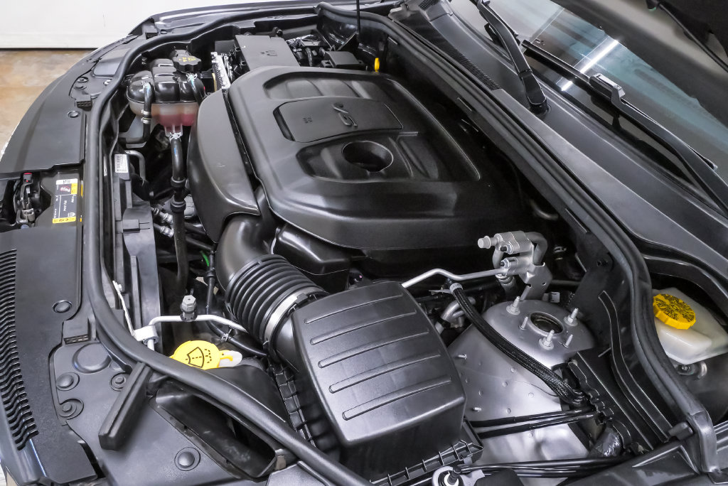 2021 Jeep Grand Cherokee Laredo E - Photo 30