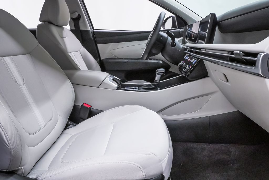 2026 Hyundai Tucson SEL - Photo 13