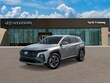 Hyundai Tucson Hybrid