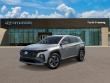 New 2026 Hyundai Tucson Hybrid SEL AWD SUV