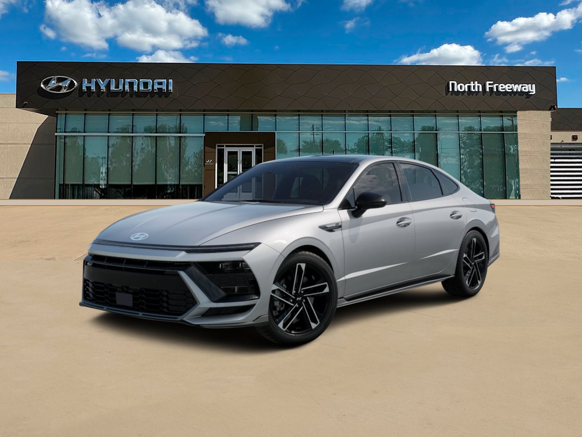 2026 Hyundai Sonata Sedan  2026 Hyundai Sonata Sedan