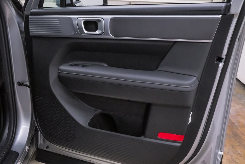 2026 Hyundai Santa Fe SEL - Photo 28
