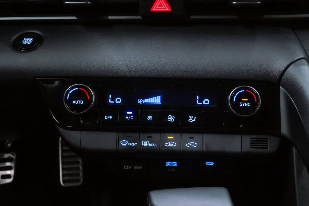 2026 Hyundai Elantra SEL Sport - Photo 17