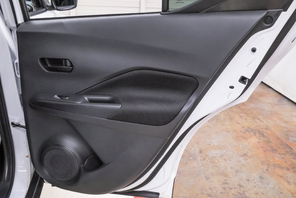2022 Nissan Kicks S - Photo 27