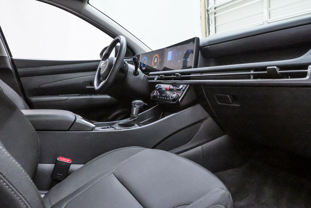 2026 Hyundai Tucson XRT - Photo 12