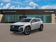 Hyundai Tucson Hybrid
