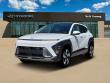 New 2026 Hyundai Kona Limited FWD SUV