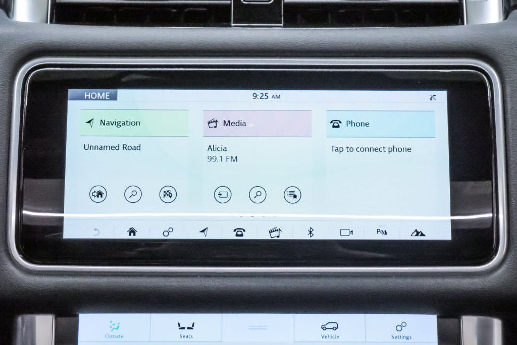 2022 Land Rover Range Rover Sport HSE Silver Edition - Photo 17