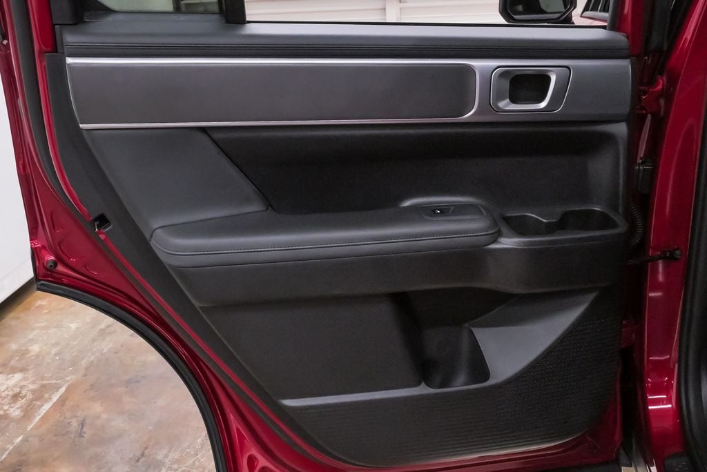 2026 Hyundai Santa Fe SEL - Photo 27