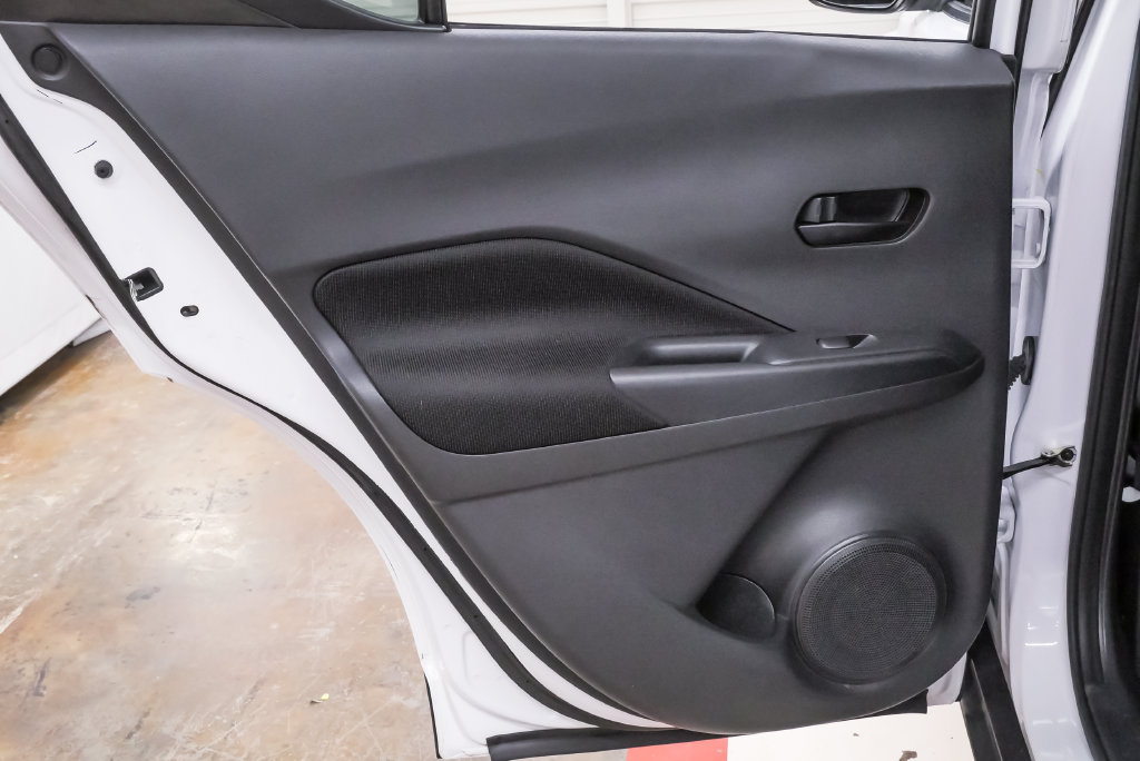2022 Nissan Kicks S - Photo 25
