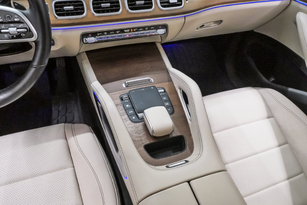 2021 Mercedes-Benz GLE GLE350 - Photo 19