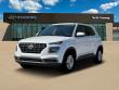 New 2026 Hyundai Venue SE SUV