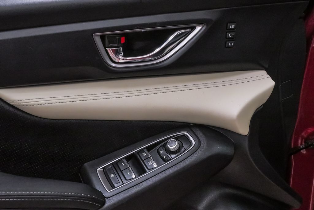 2022 Subaru Ascent Limited - Photo 28