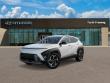 New 2026 Hyundai Kona Limited FWD SUV