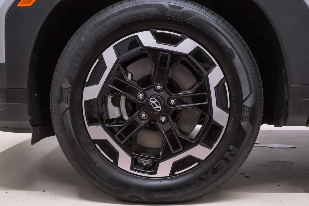2026 Hyundai Santa Fe SEL - Photo 35