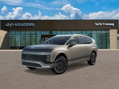2026 Hyundai IONIQ 9 Performance Calligraphy Design SUV