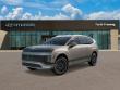 New 2026 Hyundai IONIQ 9 Performance Calligraphy Design SUV