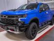 Used 2026 Chevrolet Silverado 1500 ZR2 Truck Crew Cab