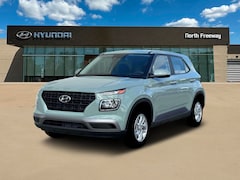 2026 Hyundai Venue SE SUV