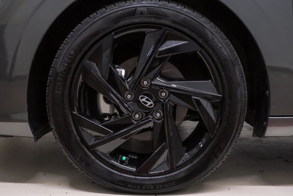 2026 Hyundai Elantra SEL Sport - Photo 28
