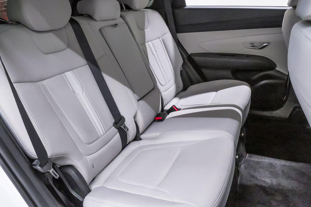 2026 Hyundai Tucson SEL - Photo 11