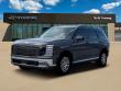 New 2026 Hyundai Palisade Hybrid Blue SEL Premium 7P SUV