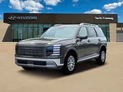 2026 Hyundai Palisade SEL AWD SUV