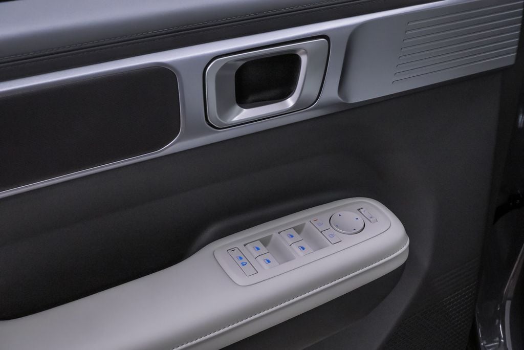 2026 Hyundai Santa Fe SEL - Photo 26