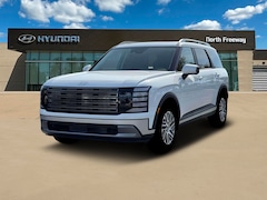 2026 Hyundai Palisade SEL Premium FWD SUV