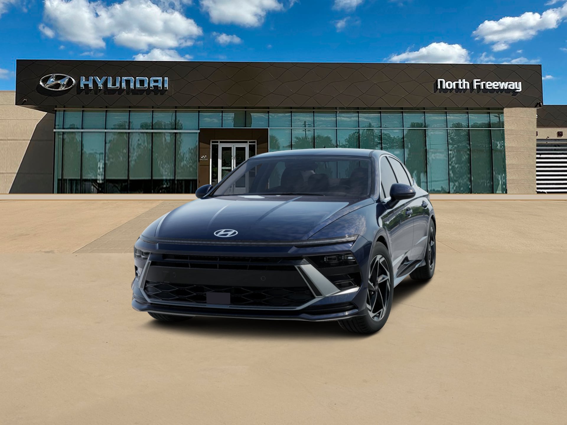 2026 Hyundai Sonata Sedan  2026 Hyundai Sonata Sedan