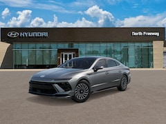 2026 Hyundai Sonata Hybrid SEL Sedan