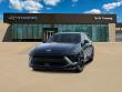 New 2026 Hyundai Sonata SEL Sport Sedan