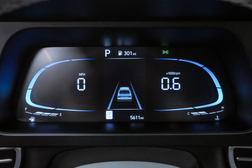 2026 Hyundai Elantra SEL Sport - Photo 21