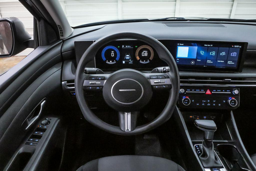 2026 Hyundai Tucson XRT - Photo 19