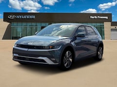 2026 Hyundai IONIQ 5 SEL SUV