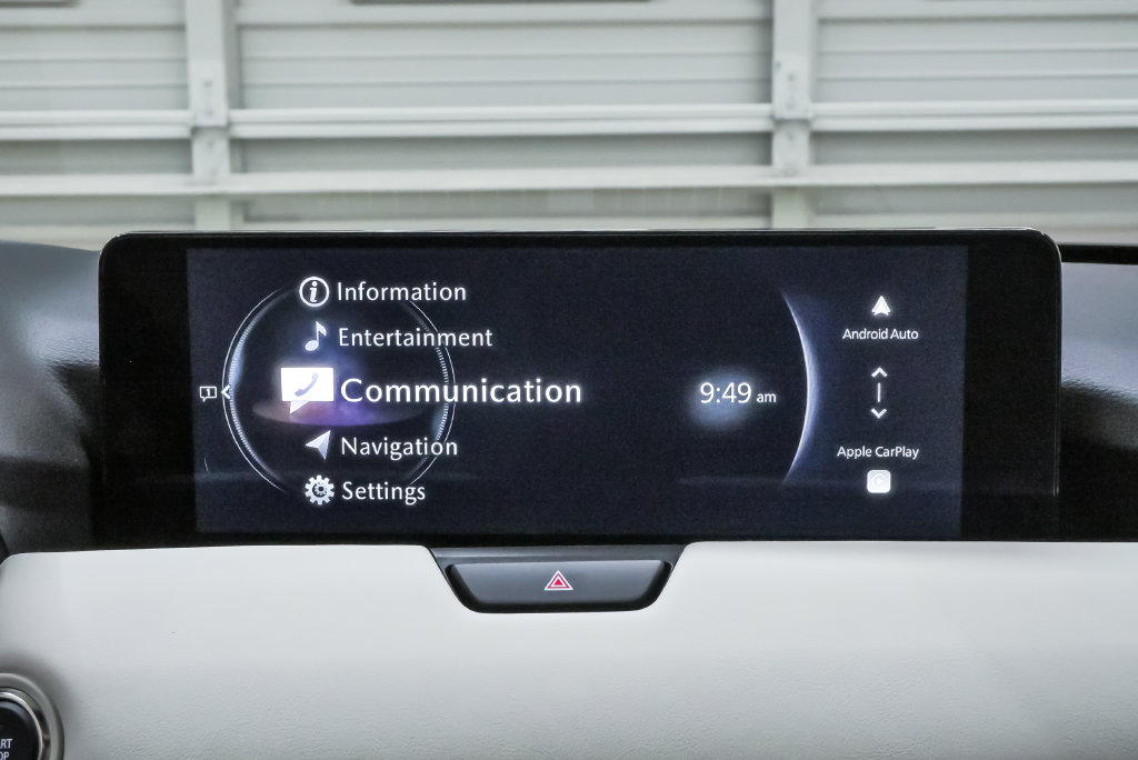 2026 Mazda CX-90 Premium Plus Package - Photo 18