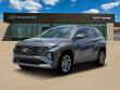 New 2026 Hyundai Tucson SEL Plus FWD SUV