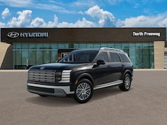 2026 Hyundai Palisade SEL Premium FWD SUV