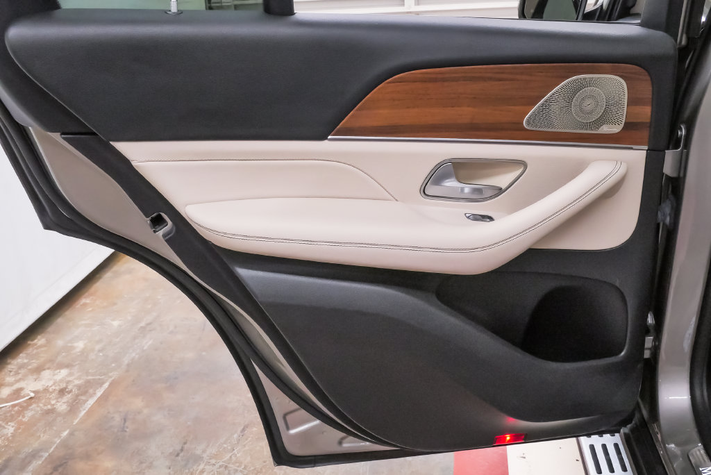 2021 Mercedes-Benz GLE GLE350 - Photo 27